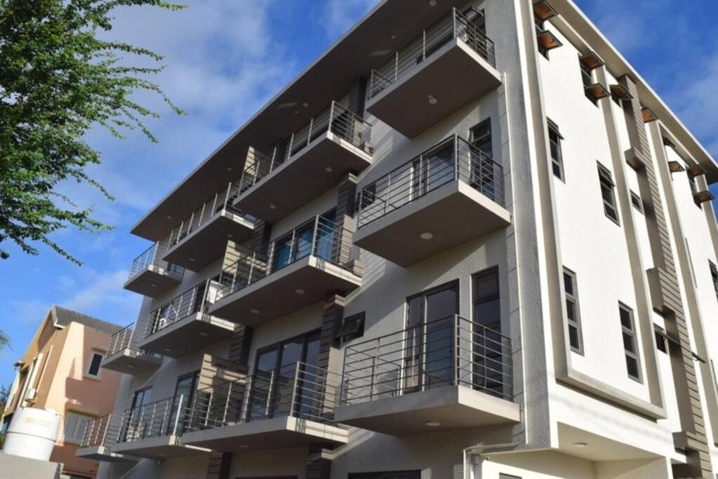 Westside Holidays Flic En Flac Beach Exterior photo